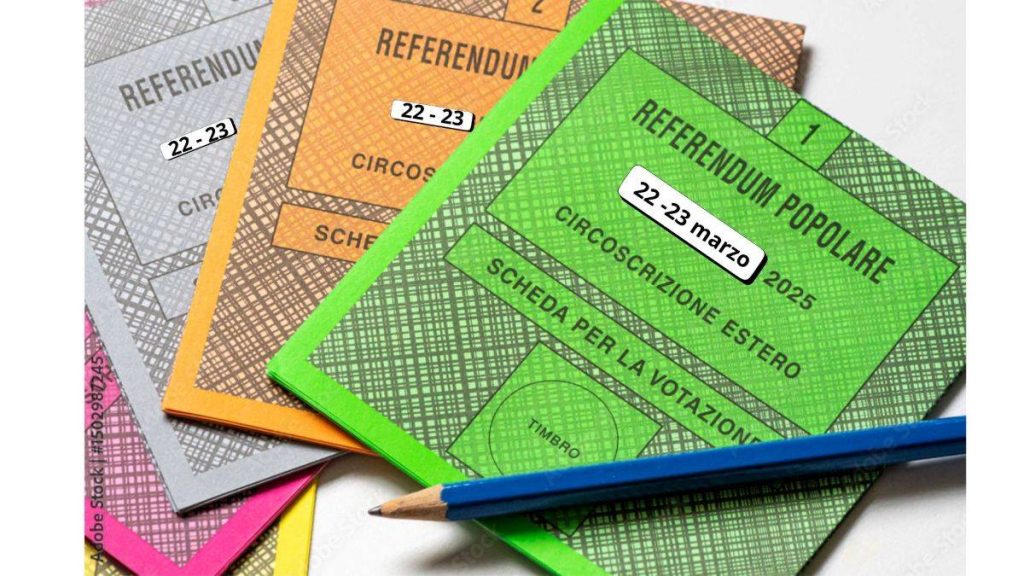 Referendum e quorum: perché a volte serve e a volte no